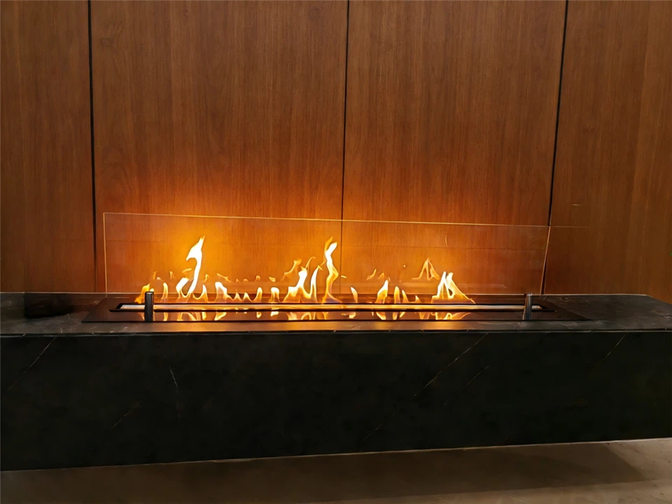Ethanol Fireplace Indoor suppliers